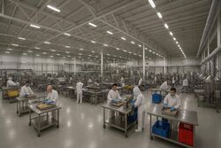 Jurong East MRT (D22), Factory #578702351